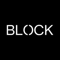 The brand logo of Block Workspace