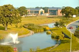 Cheadle Royal Business Park