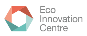 The brand logo of Eco Innovation Centre Peterborough serviced office provider