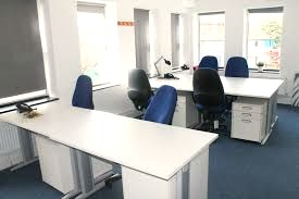 A serviced office to let at Exeid - 32 Friar Gate, Derby DE1 1BX
