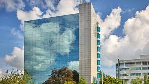 External shot of FigFlex - Friars House, FigFlex, Manor House Drive, Coventry CV1 2TE on a sunny day