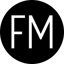 The brand logo of Flour Mill Dundee coworking and serviced office space provider
