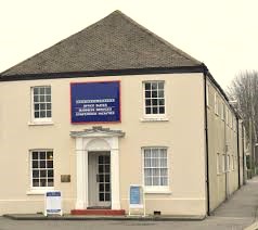 Exterior view of Forum Office Space - Forum House, Stirling Road, Chichester, West Sussex PO19 7DN