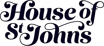 The brand logo of House of St John's office provider in Bath