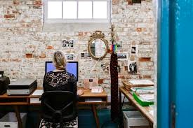 A rented private office at Innovation Connect - Cell Block Studios - College Road, Portsmouth, PO1 3LJ 