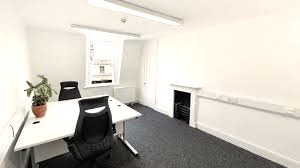 A spacious private office for 2 people at Office Co. Group - 20 Old Bond Street, Bath, BA1 1BW