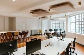 A large private office to let at Office Co. Group - 29 St Augustine’s Parade, Bristol, BS1 4UL