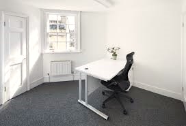 A private office for 1 at Office Co. Group - 3 Princes Street, Bath, BA1 2ED