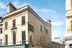 An external view of Office Co. Group - 5 Argyle Street, Bathwick, Bath, BA2 4BA