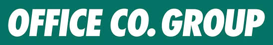 The brand logo of the Office Co. Group