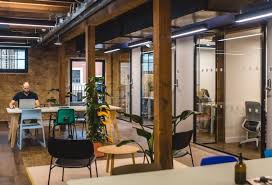 Coworking desks and serviced offices at Patch - 5-6 Grays Yard, Springfield Road, Chelmsford, CM2 6QR