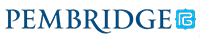 The Pembridge Business Centre Weybridge office space provider brand logo