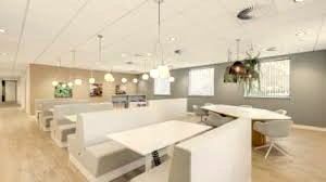 Breakout space at Regus - The Royal Exchange, Panmure Street, Dundee DD1 1DU