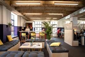 Coworking space at Rume2 - Sussex House, 12 Crane Street, Chichester PO19 1LJ