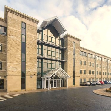 Office space on Salt Mills Road in Shipley