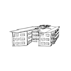 A sketch of Spaces - 4500 Parkway, Solent Business Park, Whiteley, Fareham PO15 7AZ