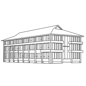 A sketch of Spaces - Arlington Business Park, Theale, Reading RG7 4SA