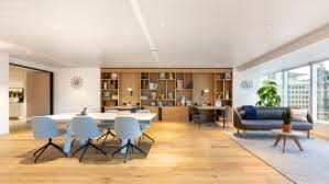 A break-out area at Spaces - Eldon Gardens. Percy Street, Newcastle Upon Tyne, NE1 7RA