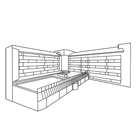 A sketch of Spaces - The Maylands Building, Hemel Hempstead HP2 7TG