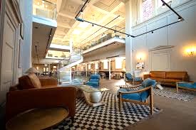 Coworking space within the stunning The Fold - Spencer Street, Leamington Spa, CV31 3NE