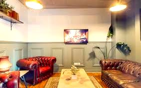 A breakout space at Vision Offices - Saxon House, 27 Duke Street, Chelmsford, CM1 1HT 
