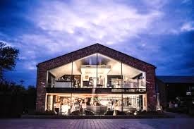 The Colony flexible office space property in Wilmslow