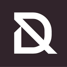 The company logo of DQuarters Dubai workspace provider