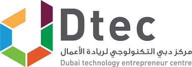 The Dtec logo