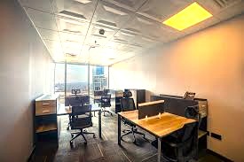 A serviced office at Executive Zone - Anantara Downtown Business Tower, Business Bay, Dubai