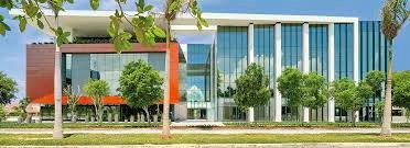 External shot of GAL - GALADARI Building 16, Dubai Production City, IMPZ, Dubai