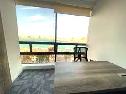 A private furnished office suite with a view at Pepper Business Center - R118 Building, Bank of Baroda, Bur Dubai, Al Fahidi, Dubai