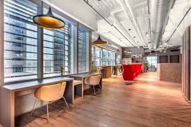 Coworking space at Regus - Dubai World Trade Centre (DWTC), One Central District, Dubai