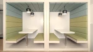 A work booth at Regus - Sachsenhausen Darmstädter Landstrasse 116, Frankfurt, 60598