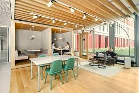 Coworking space at Regus - The Docks Lindleystrasse 8A, Frankfurt, 60314