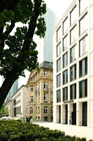 External shot of WeWork - Taunusanlage 8, 60329 Frankfurt am Main External