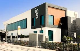Exterior shot of in5 - King Salman Bin Abdulaziz Al Saud Street, Dubai Internet City, Dubai