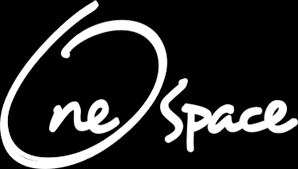 The corporate logo of One Space Dubai private offices provider