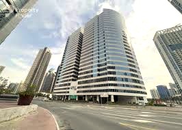 Exterior shot of Onyx - Opal Tower, Business Bay, Dubai