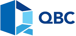 The corporate logo of QBC Dubai Fully Furnished Office Space Provider