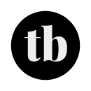 Corporate logo of The Bureau Dubai female-focused coworking space provider