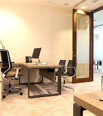 A private office for rent at The Gate - Boulevard Plaza, Tower 2, Downtown Dubai