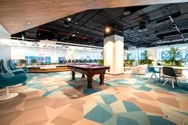 Coworking space at Unbox - Building 4, Bay Square, Business Bay, Dubai