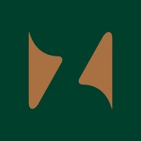The corporate logo of Zentral Dubai premium workspace provider