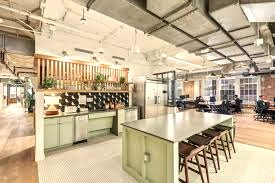 Coworking desk spaces at Common Desk - 106 E 6th Street, Austin, TX 78701