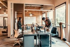 Office space at Common Desk - 2301 W Anderson Lane, Austin, TX 78757