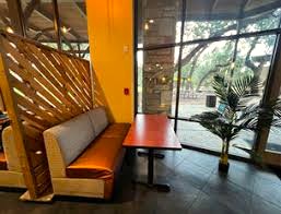 Booths at Dwell Coworking - 4220 Monterey Oaks Boulevard, Community Center, Austin, TX 78749