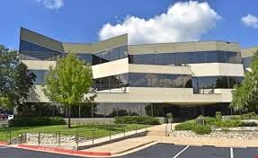 An exterior view of Executive Workspace - 108 Wild Basin Road South, Austin, TX 78746