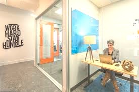 Desk space at Expansive Workspace - 14205 North Mopac Expressway, Austin, TX