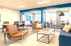 Break out space at Expansive Workspace - 305 East Huntland, Austin, TX