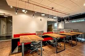 Private office space at Fibercove - 1700 South Lamar Boulevard, Austin, TX 78704